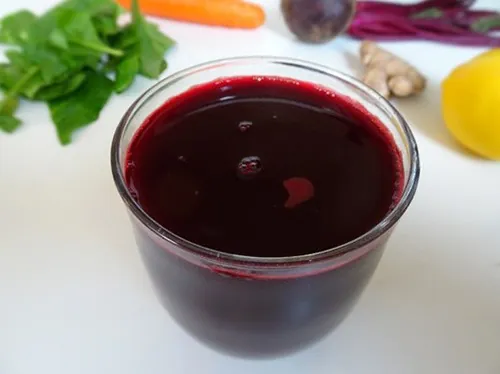 Infusiones antiinflamatorias