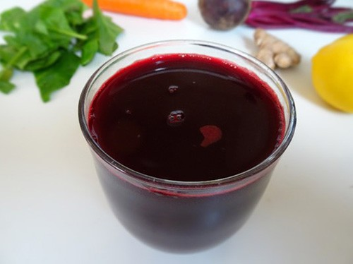 Infusiones antiinflamatorias